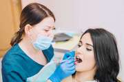California Full Mouth Reconstruction – Restore Your Oral Health