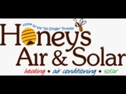 Honey's Air & Solar