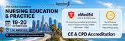 25th Global Summit on Nursing Education and Practice (GSNEP 2026)-mode